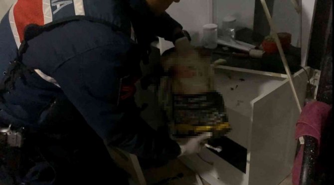 Jandarmadan 11 Adrese Eş Zamanlı ‘Kaçakçılık’ Operasyonu