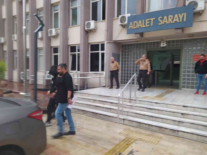Uzun Süredir Peşinde Olunan Uyuşturucu Taciri İkametinde Yakalandı