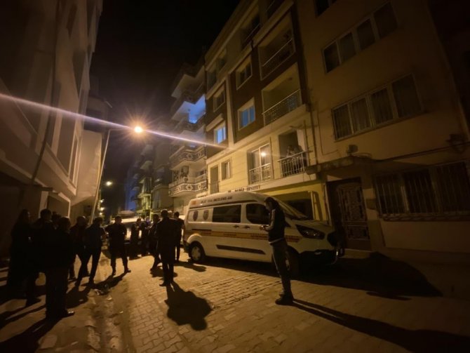 5 Yıl Önce Sevgilisini 6 Ay Önce De Kocasını Öldüren Kadına 24 Yıl Hapis