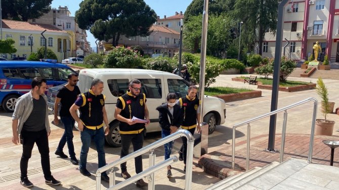 5 Yıl Önce Sevgilisini 6 Ay Önce De Kocasını Öldüren Kadına 24 Yıl Hapis