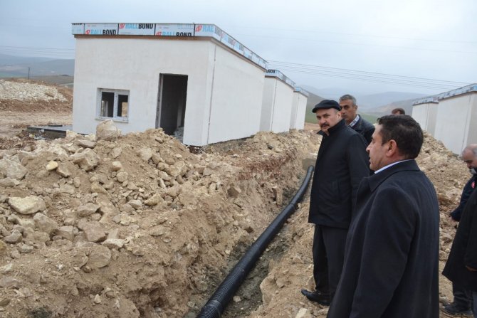 Batman’da 15 Milyonluk Hayvan Barınağı