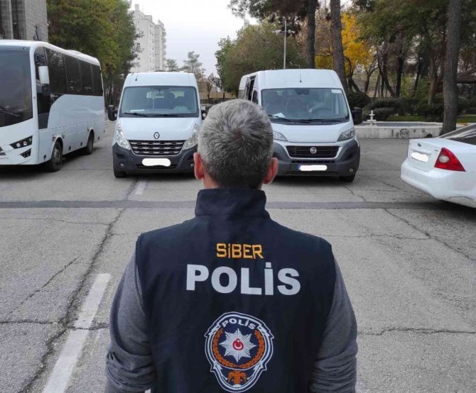 Bayburt’un Da Aralarında Bulunduğu 30 İlde Yasadışı Bahis Operasyonu
