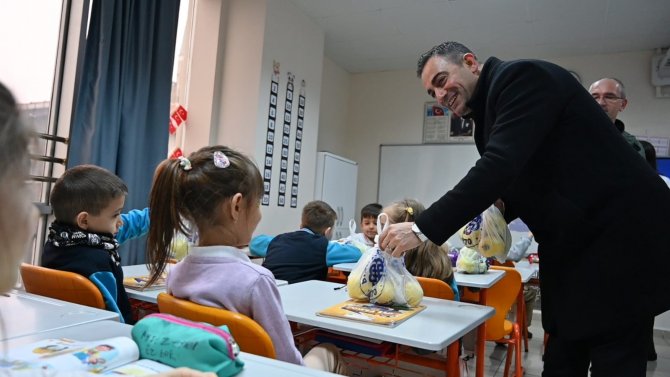 Başkan Erdoğan: Yerli Mala Yönelmeli Ve Üretmeliyiz