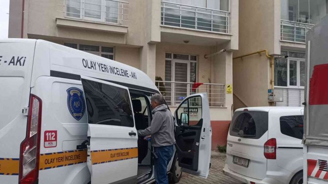 Bolu’da 58 Yaşındaki Kadın Evinde Ölü Bulundu