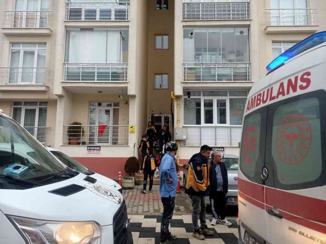 Bolu’da 58 Yaşındaki Kadın Evinde Ölü Bulundu