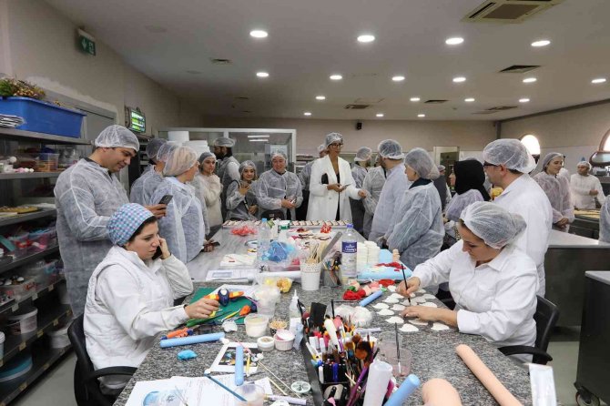 Bursa Ticaret Borası, Genç Girişimleri Ağırladı