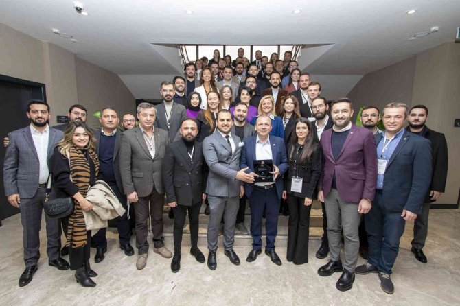 Bursa Ticaret Borası, Genç Girişimleri Ağırladı