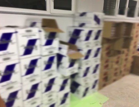 Bursa’da 1 Milyon Liralık Kaçak Tütün Operasyonu