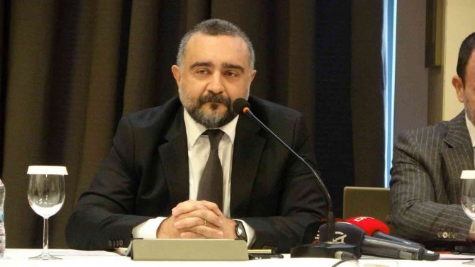 Prof. Dr. Emre Alkin: “Konutlarımızın Yüzde 70’i Maalesef Enerji Verimliliğine Haiz Değil”