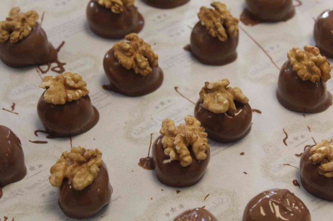 Fındık Ve Cevizin Birleştiği Lezzet: Boyabat Ezmesi