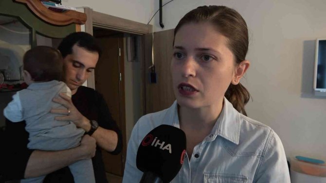 Yatak İade Tartışması Karakolluk Oldu