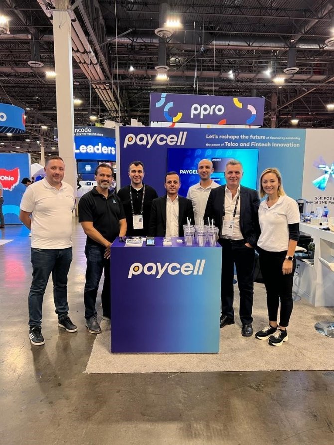 Paycell’den Uluslararası Hızlı Ve Uygun Para Transferi