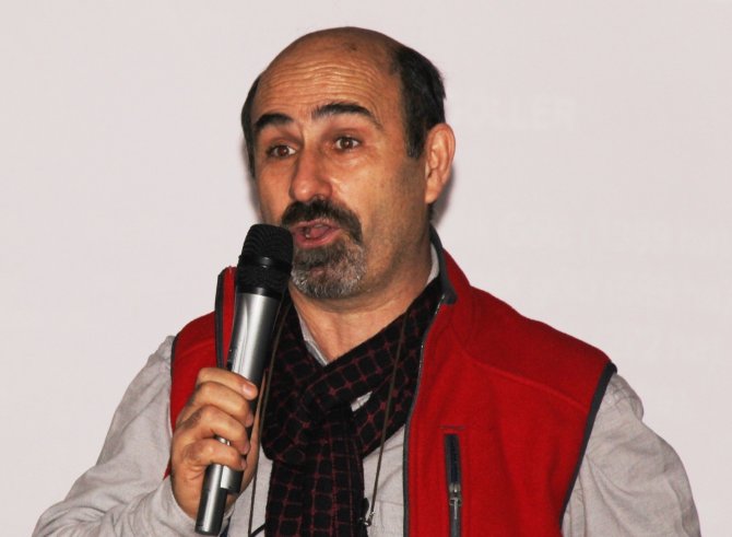 Gelecek Nesillere Doğayı Koruma Aşılanıyor