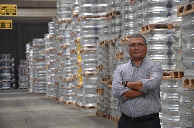 Türkiye’nin İlkleri Arasında Yer Jantsa Aydın’ın Gururu Oldu