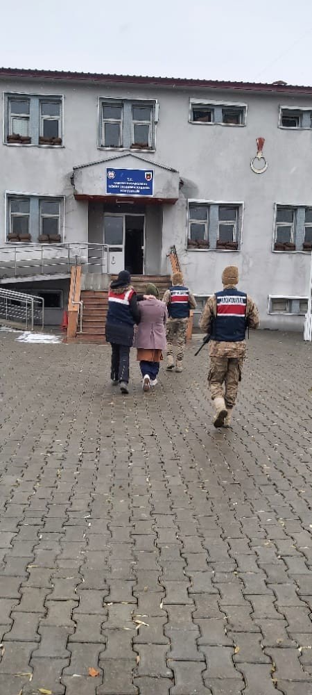 Karayazı’da Terör Operasyonu