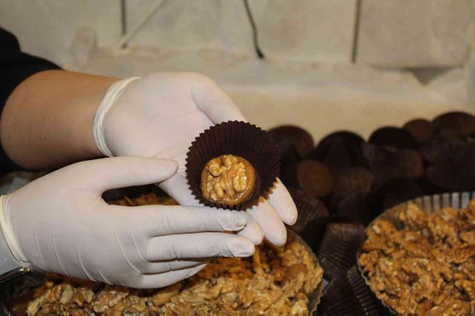 Fındık Ve Cevizin Birleştiği Lezzet: Boyabat Ezmesi