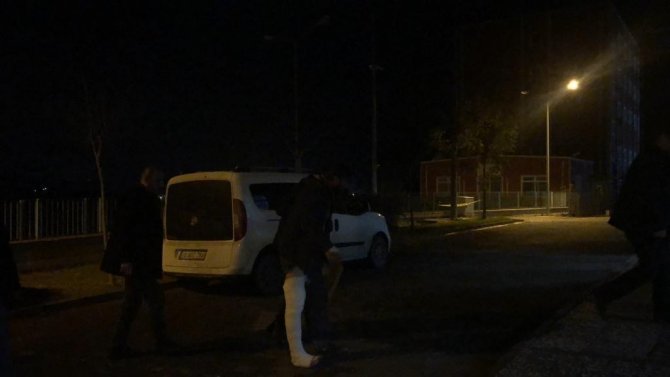 Gemlik’te Tartışma Kanlı Bitti: 1 Ölü, 1 Yaralı