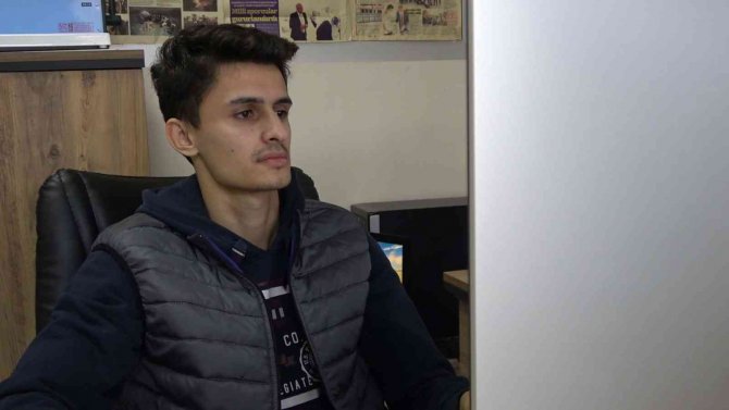 Vize Şirketince Dolandırıldı, Almanya Hayali Suya Düştü: 10 Bin Lirasından Oldu