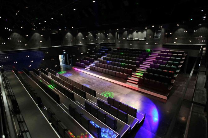 Alan’dan Yönetmenlere Açık Çağrı