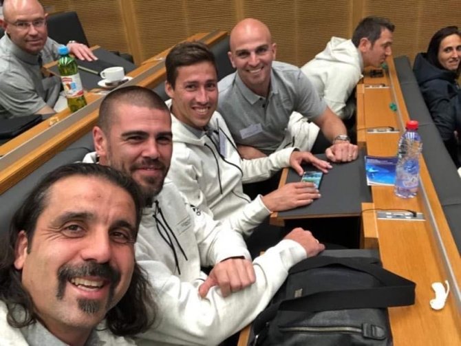 Melke Alan: "Türkiye’de Kulüpler Ve Federasyon Yanlış Tarafa Odaklanmış Durumda"