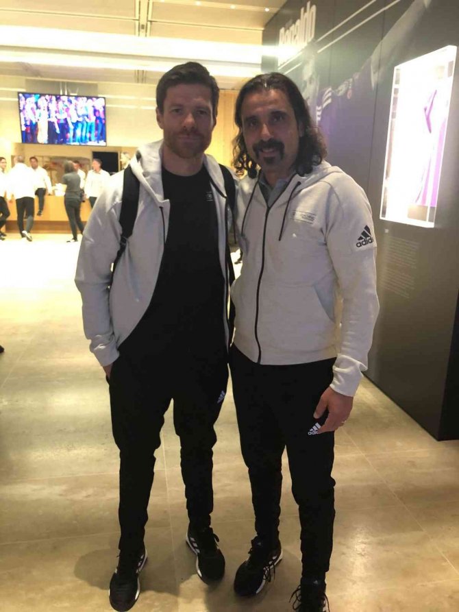 Melke Alan: "Türkiye’de Kulüpler Ve Federasyon Yanlış Tarafa Odaklanmış Durumda"