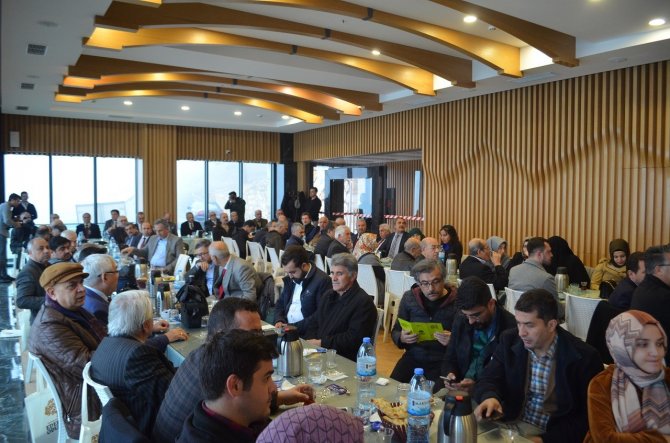 3. Uluslararası Şiir Ve Edebiyat Günleri 23 Aralık’ta Başlıyor