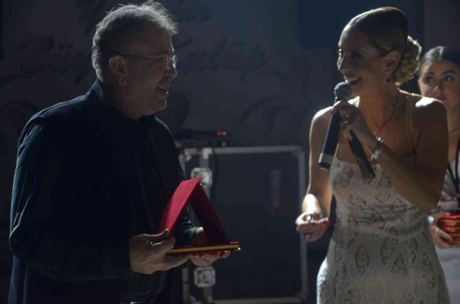 Kbü’li Öğrenciler 6. Hi̇t Buluşmasında Bir Araya Geldi