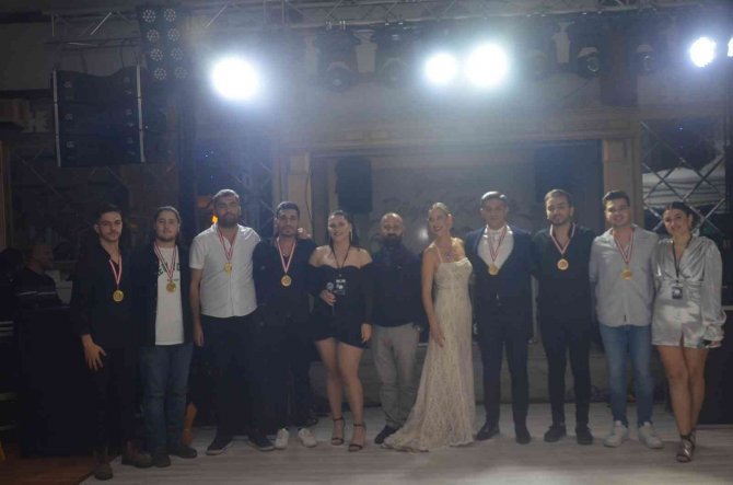 Kbü’li Öğrenciler 6. Hi̇t Buluşmasında Bir Araya Geldi