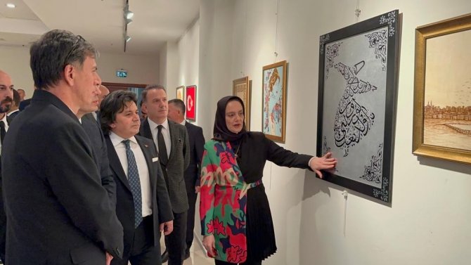 Parmaklılar Ardından Anadolu Adliyesi’ne