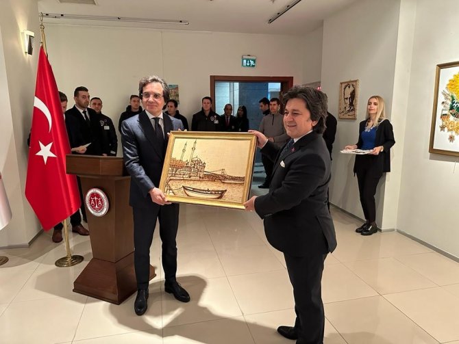 Parmaklılar Ardından Anadolu Adliyesi’ne