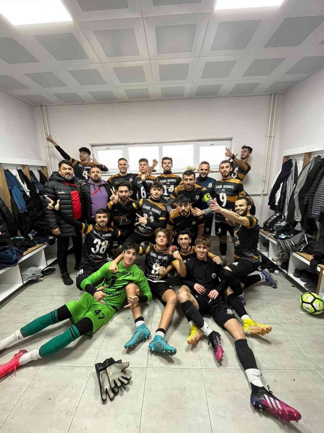 Kayseri 1. Amatör Küme A Grubu