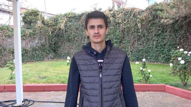 Vize Şirketince Dolandırıldı, Almanya Hayali Suya Düştü: 10 Bin Lirasından Oldu