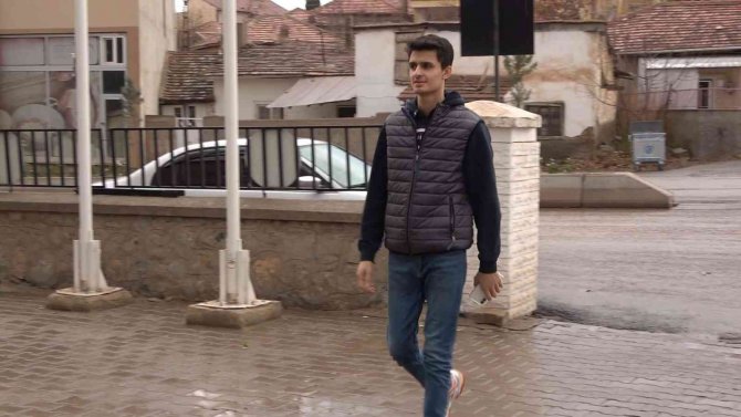 Vize Şirketince Dolandırıldı, Almanya Hayali Suya Düştü: 10 Bin Lirasından Oldu