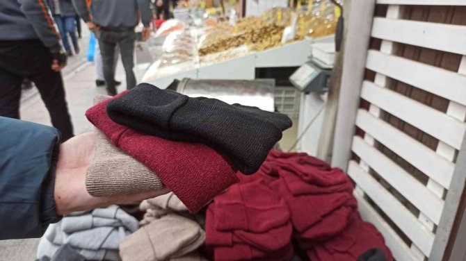 Bere Satışları Arttı