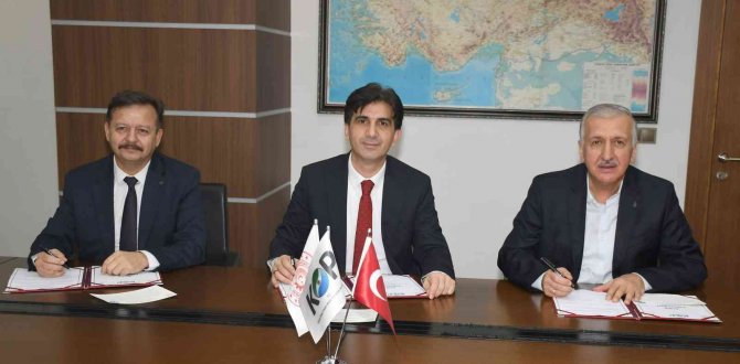 Kop Motüm İle Sanayiye Mobil Tasarım Desteği