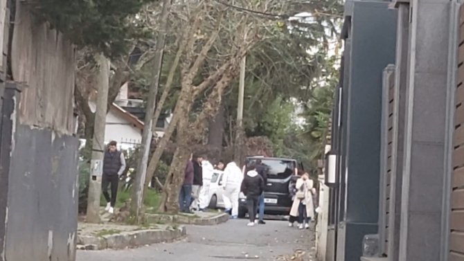 Beşiktaş’ta Alkollü Doğum Günü Partisi Faciayla Bitti: Reklam Yazarı Genç Ölü Bulundu
