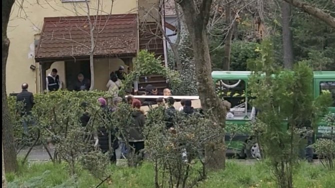 Beşiktaş’ta Alkollü Doğum Günü Partisi Faciayla Bitti: Reklam Yazarı Genç Ölü Bulundu