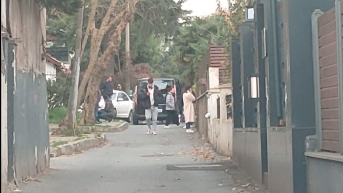 Beşiktaş’ta Alkollü Doğum Günü Partisi Faciayla Bitti: Reklam Yazarı Genç Ölü Bulundu