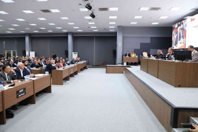 Gültak: "Çamlıbel Projesi Konusunda Vatandaşlar Yanlış Bilgilendiriliyor"