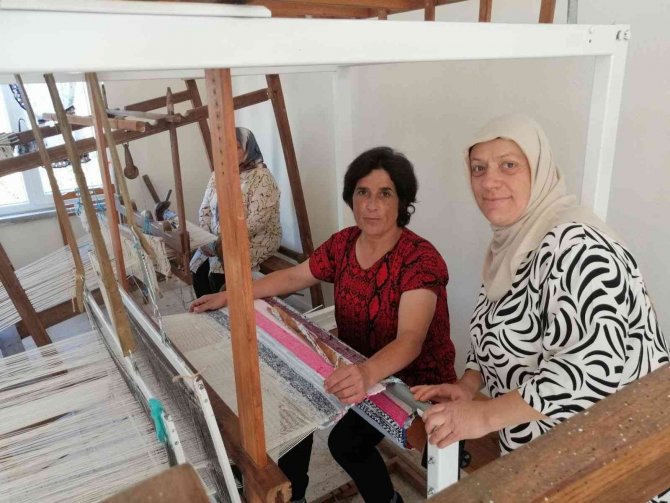 Sinop’ta 5 Köy Yaşam Merkezi Açıldı