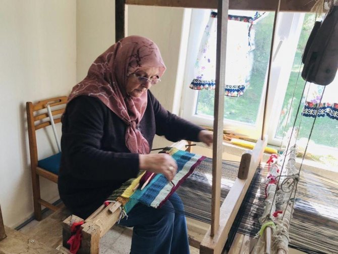 Sinop’ta 5 Köy Yaşam Merkezi Açıldı