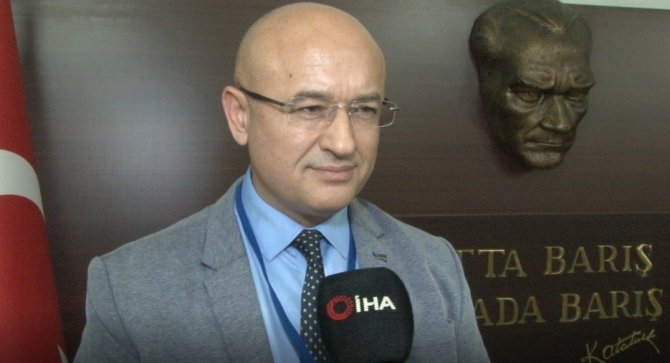 “Rusya, Tahıl Ve Enerji Krizini Farklı Bir Stratejiyle Tekrar Tetikleyecek”