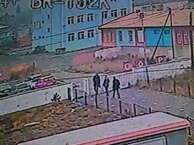 Okul Müdürü "Sendika Başkanı Tarafından Darp Edildim" Dedi Şikayetçi Oldu