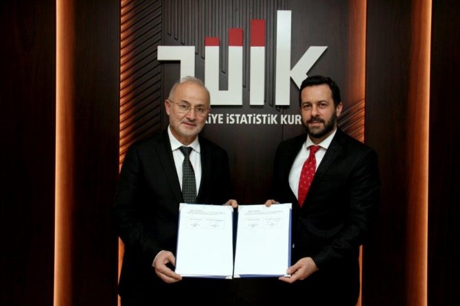 Öğrencilerin Mesleki Gelişimine Yönelik Protokol İmzalandı