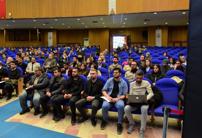 Rektör Ünal: “Aktif Olmayan Hiçbir Topluluğu Sürdürmeyeceğiz”