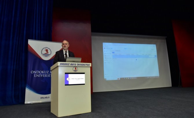 Rektör Ünal: “Aktif Olmayan Hiçbir Topluluğu Sürdürmeyeceğiz”