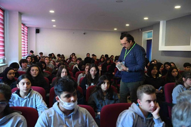 Osmangazi’de ‘Sıfır Atık’ Seferberliği