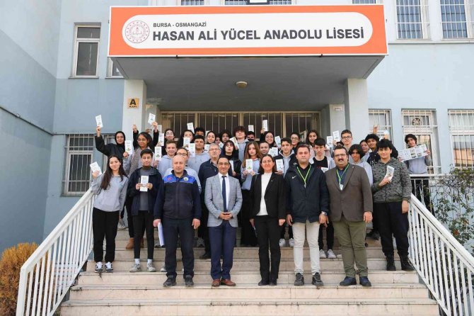 Osmangazi’de ‘Sıfır Atık’ Seferberliği