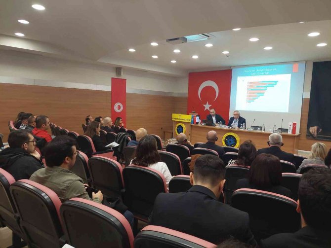 “Rusya, Tahıl Ve Enerji Krizini Farklı Bir Stratejiyle Tekrar Tetikleyecek”