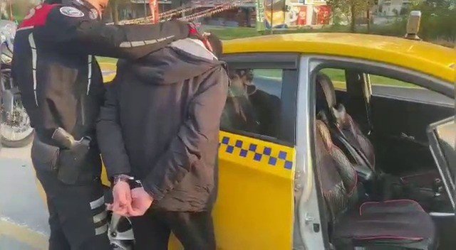 7 Günde Çeşitli Suçlardan Hapis Cezası Bulunan 59 Şahıs Yakalandı